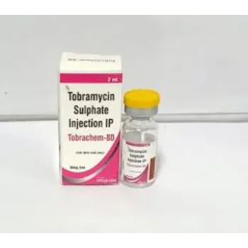 Tobramycin Injection